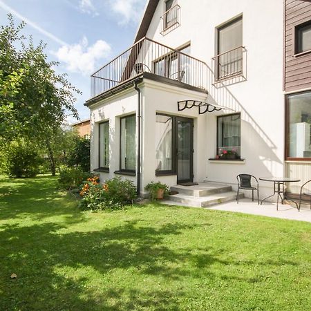 Dina Apartments Druskininkai Exterior photo